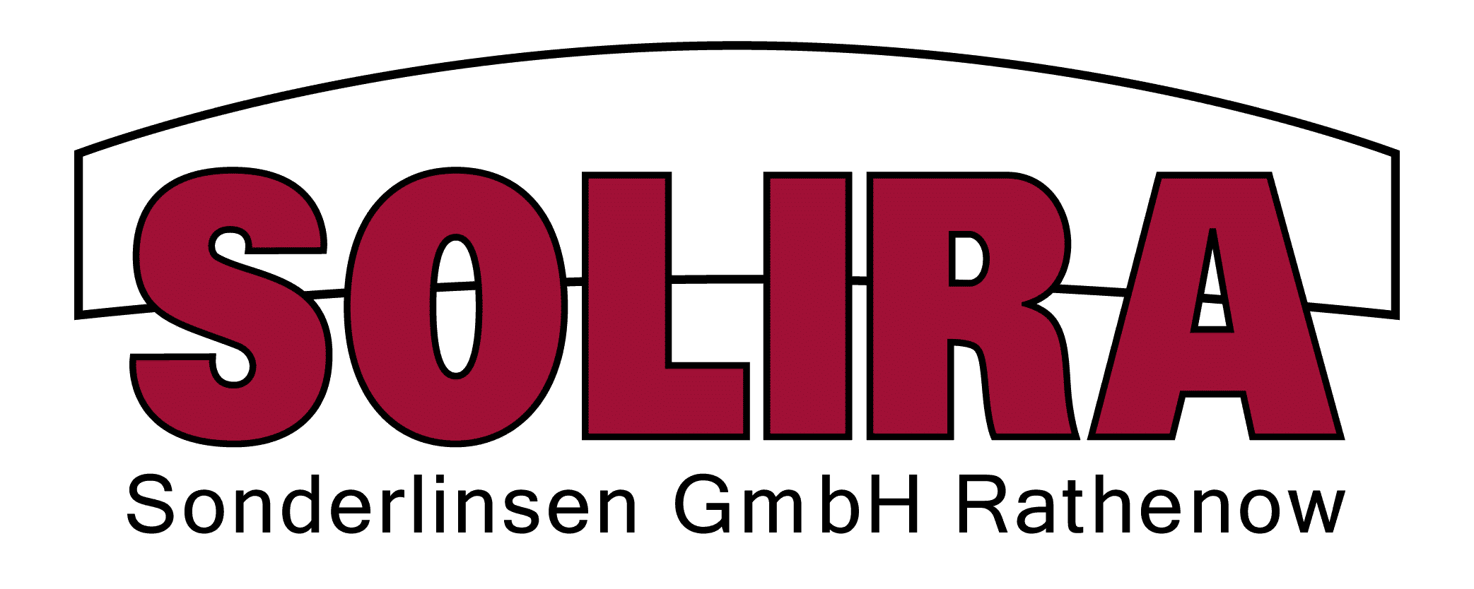 Sonderlinsen Fertigung und Anpassung SOLIRA