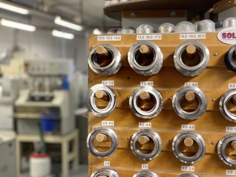 SOLIRA - Informationen zum Unternehmen